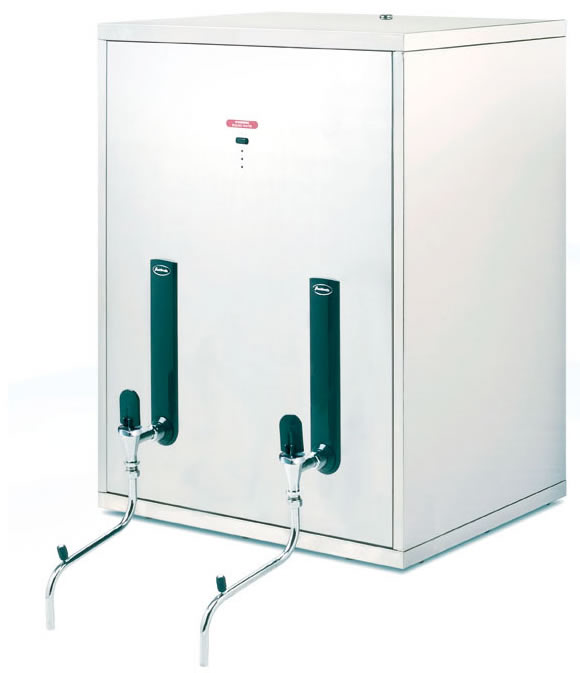 Instanta CTSV135T18 high volume water boiler